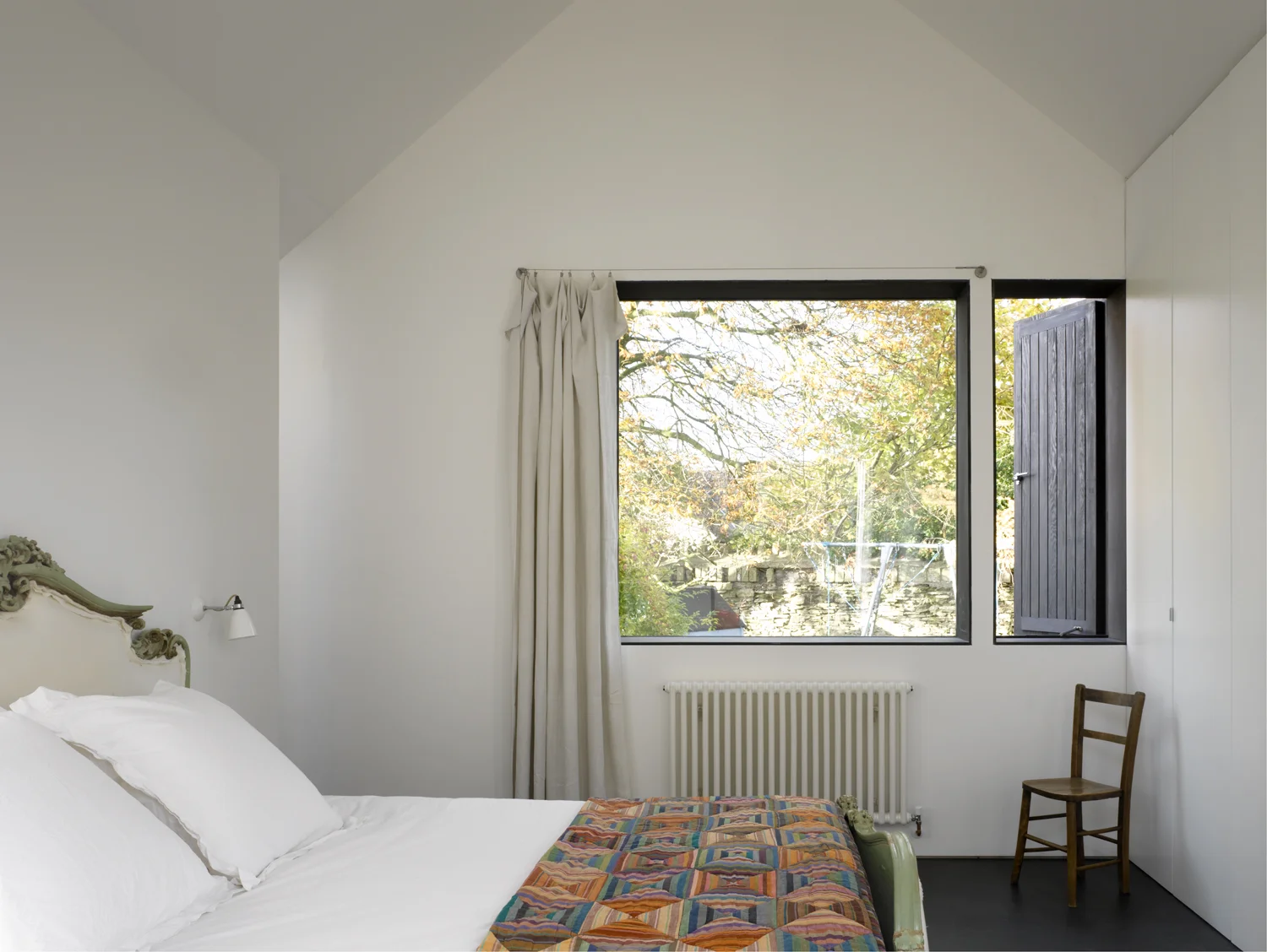 Shadow House, Jonathan Tuckey Design
