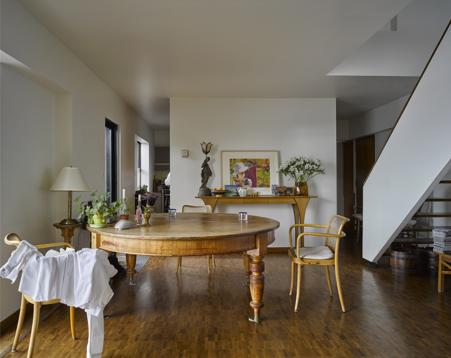 New Exhibition Revisited Habitat 67 James Brittain