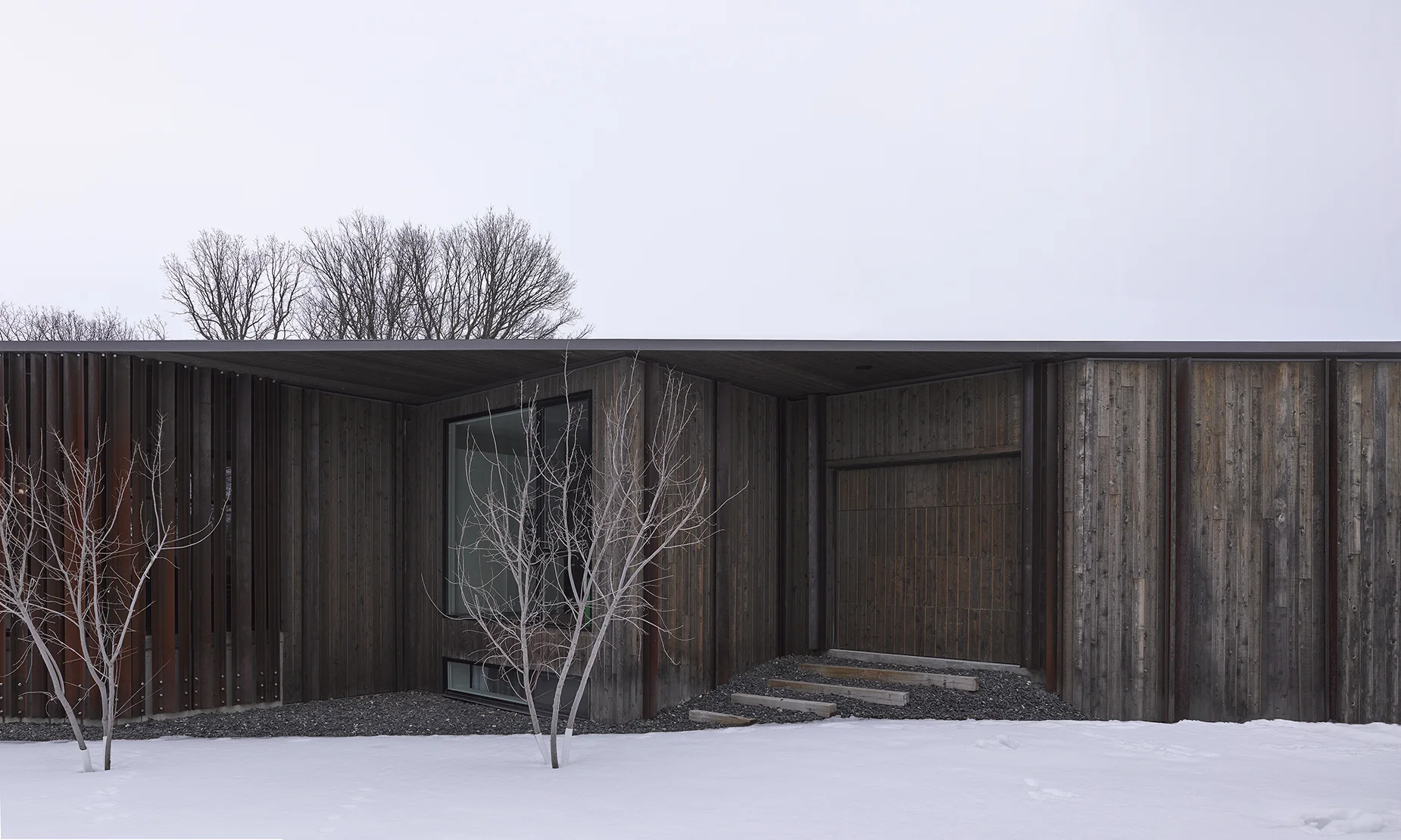 parallelogram house, 5468796