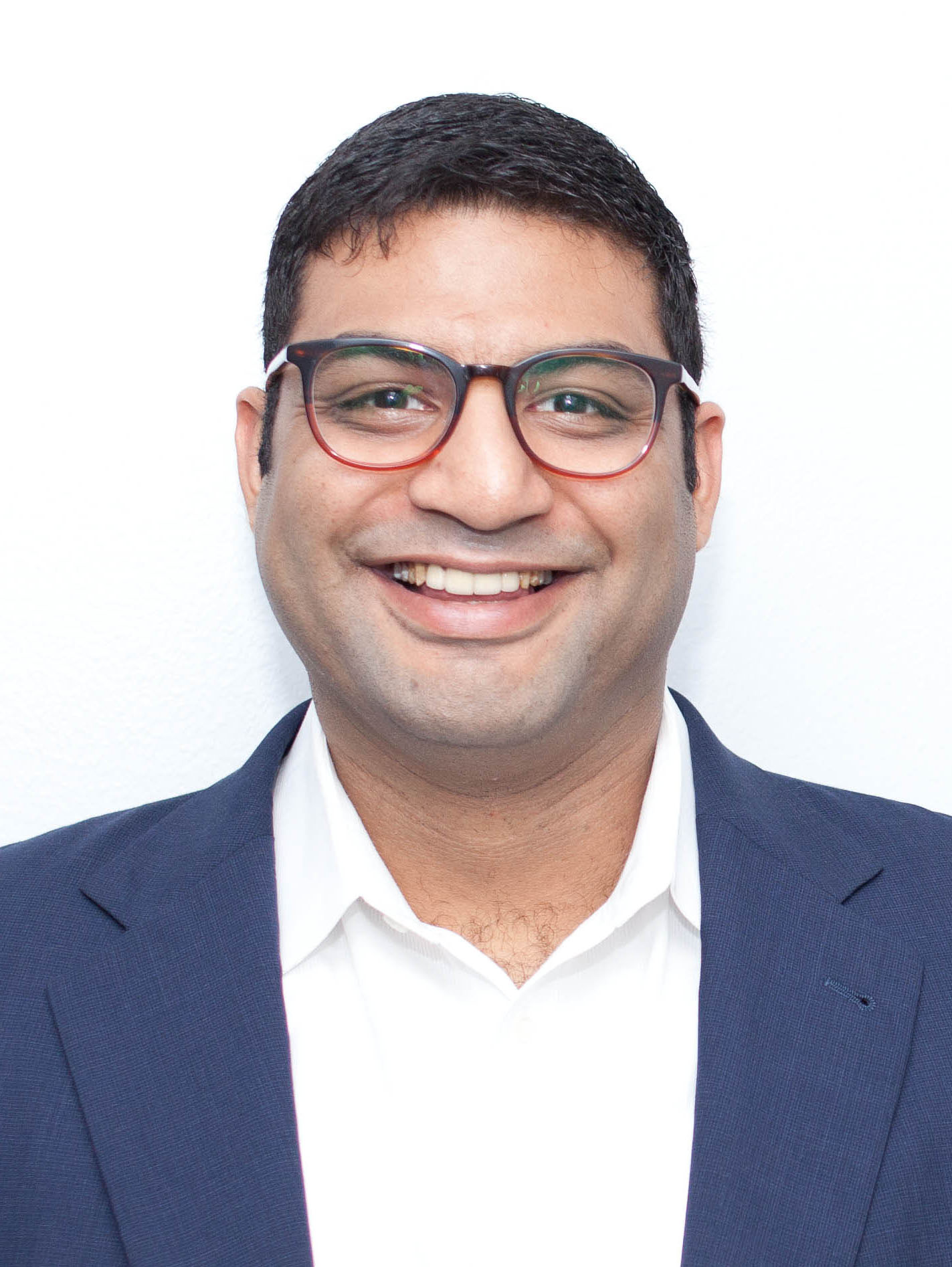 Amin Noorani - Lending Associate
