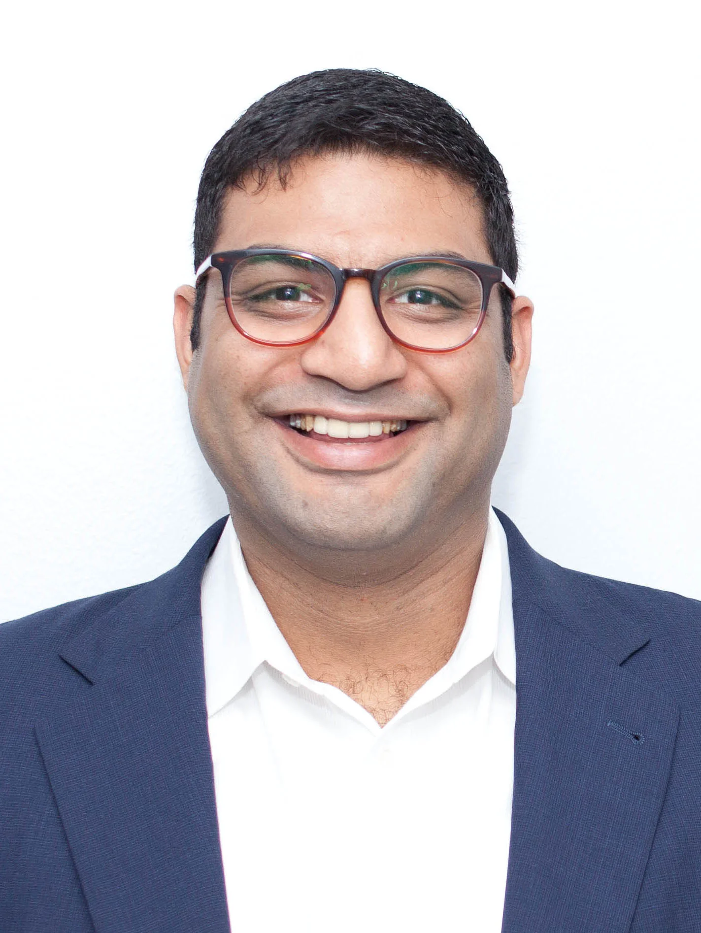 Amin Noorani, Director of Lending