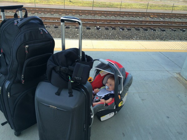 Travel Photos: Bring Your Baby to neW{y}ORK Week