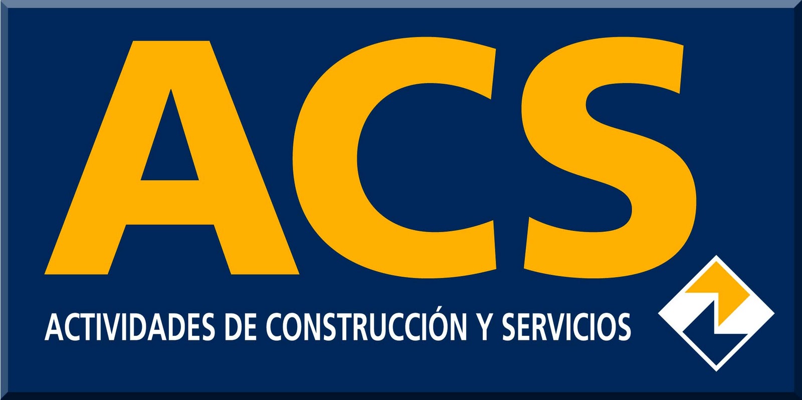 ACS Infraestructuras