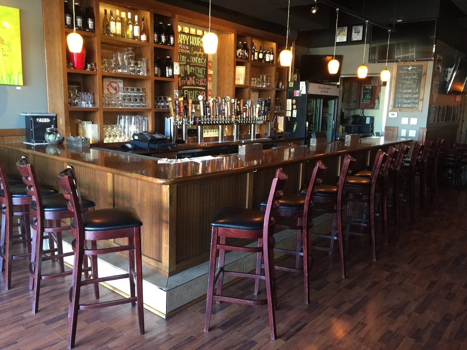 Bar photo 1