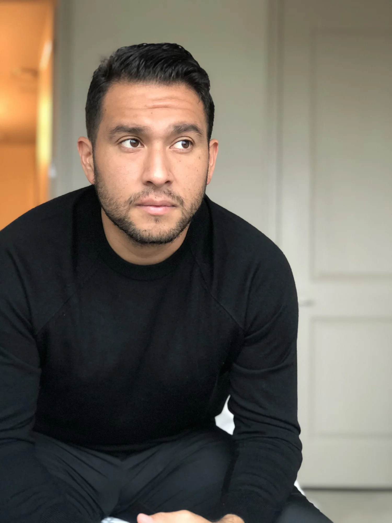 Calendar — Ricardo Garcia