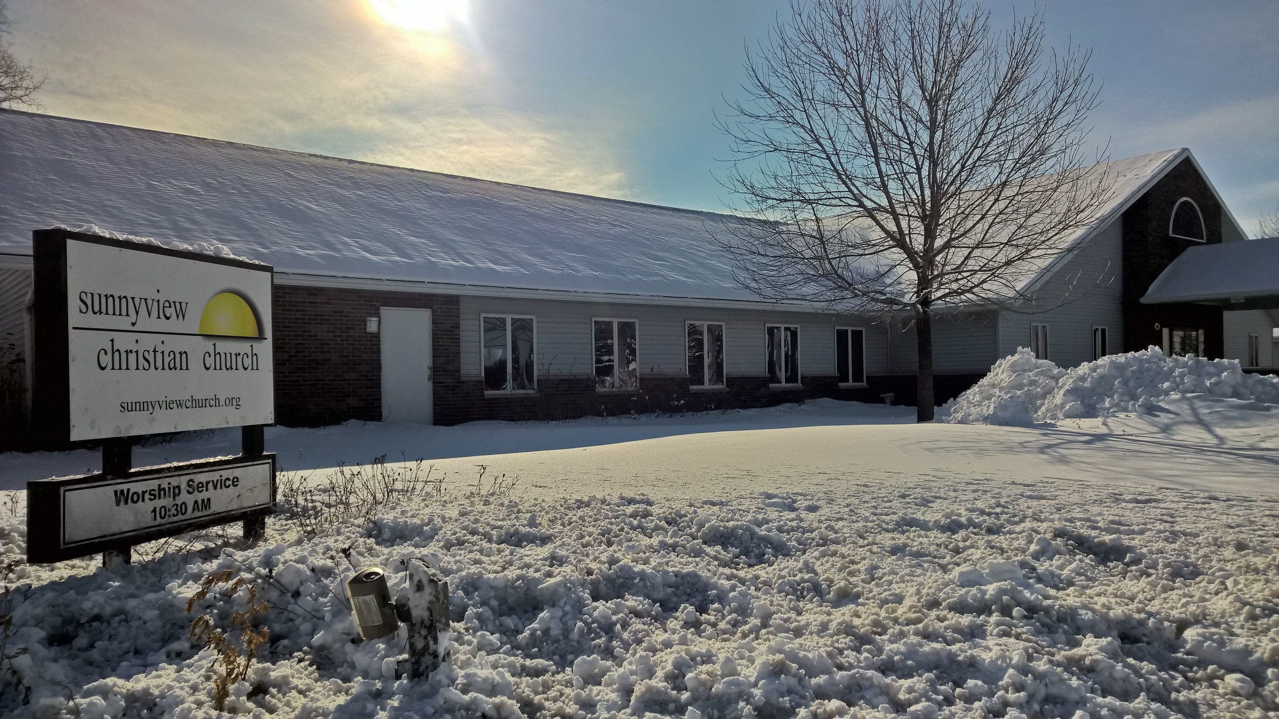 The Challenge to Grow