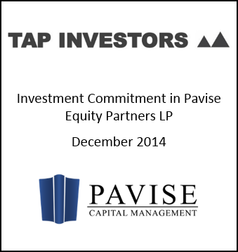 Pavise TAP Investors Tombstone.png