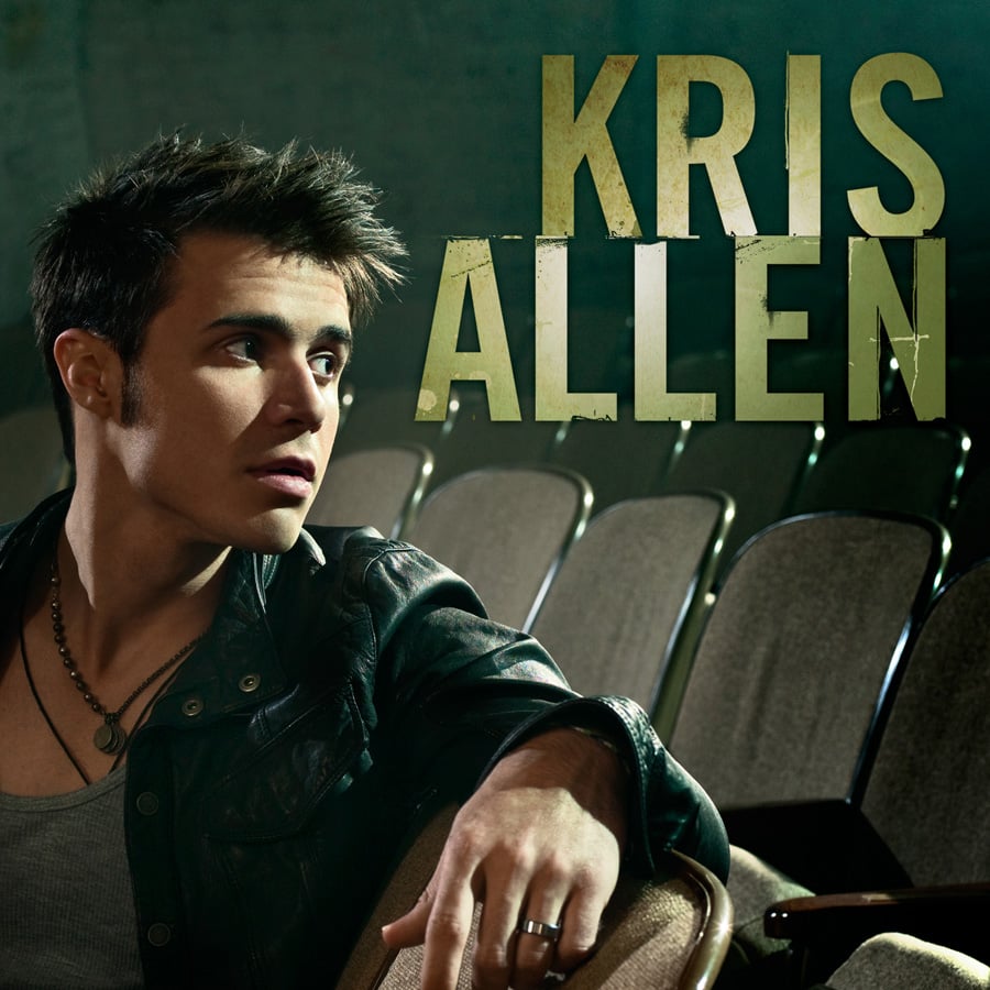 Copy of Copy of Kris Allen