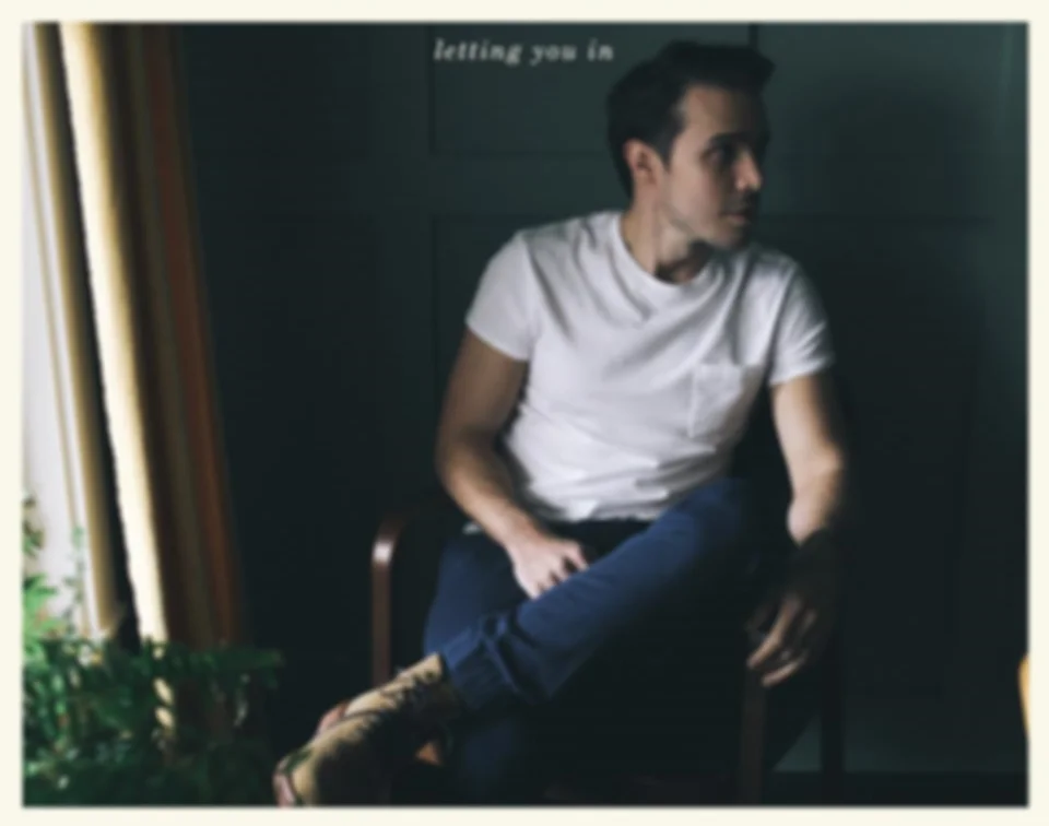 Kris Allen Letting You In album cover .jpg