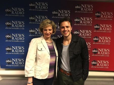 ABC News Radio with Andrea Dresdale