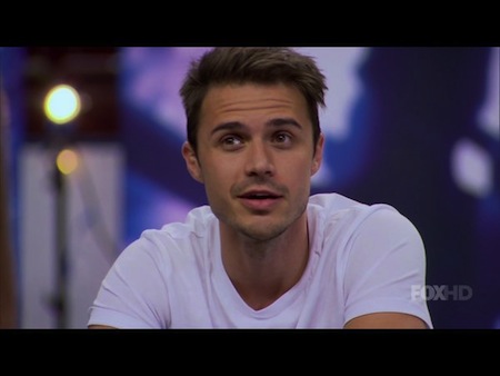 Screencap by @ISBinLA
