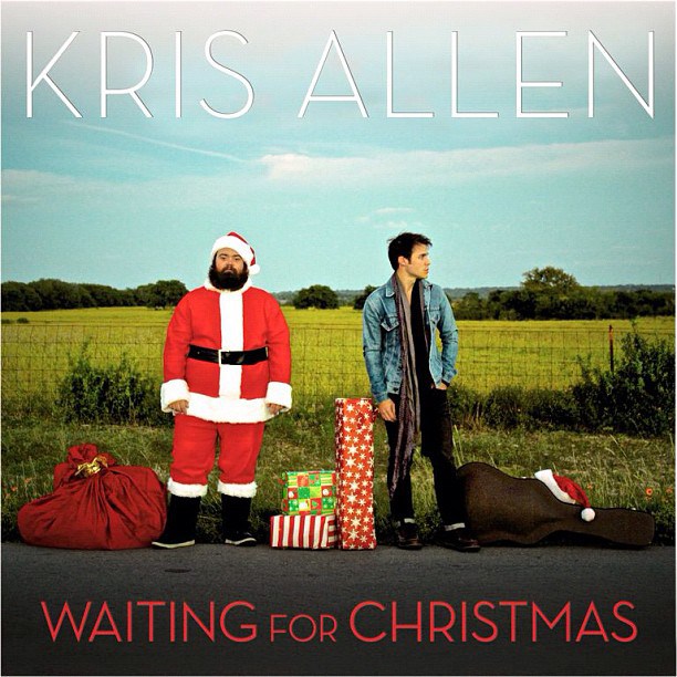 Waiting for Christmas EP