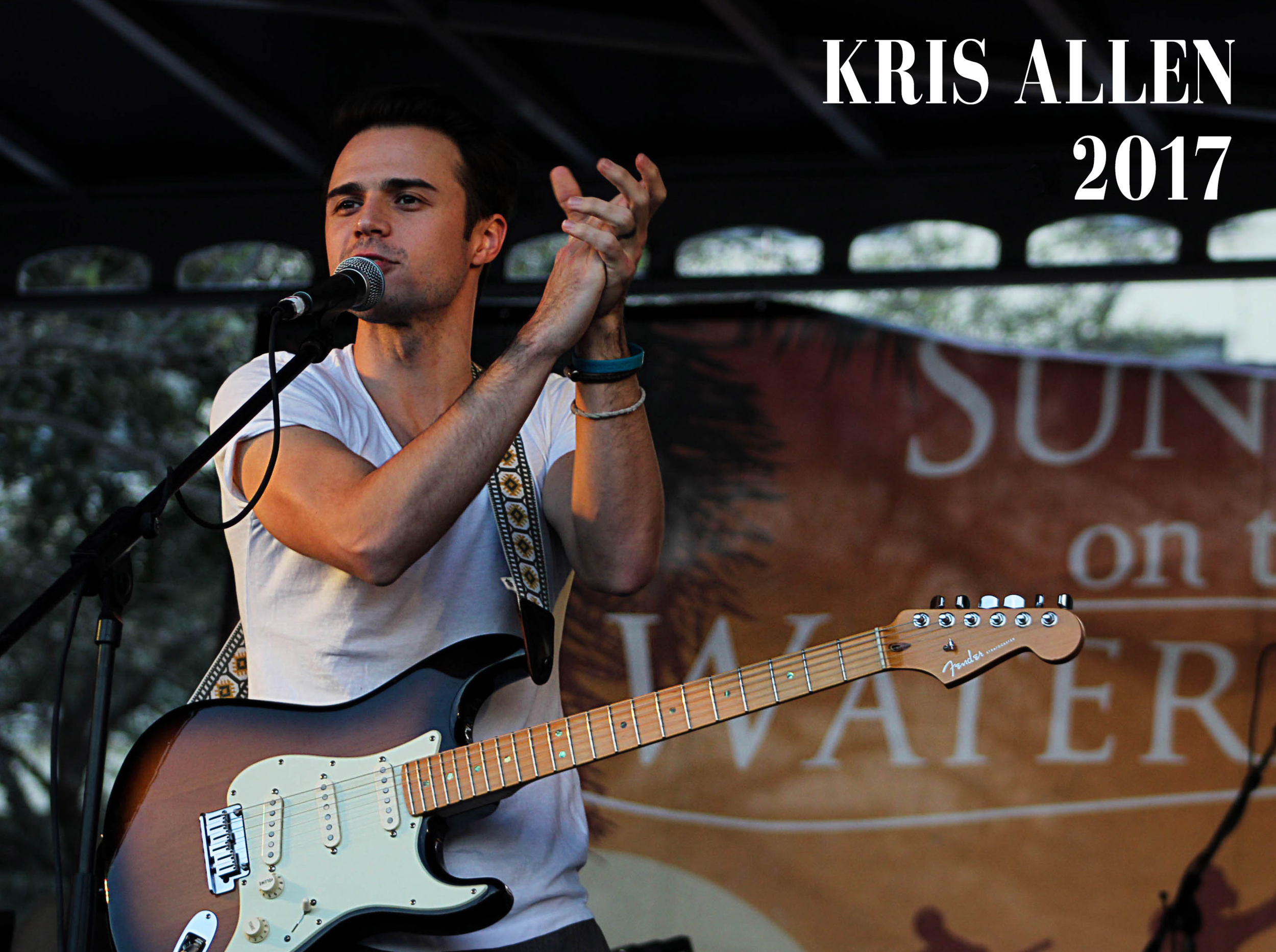 Photo by Sarah Pinder