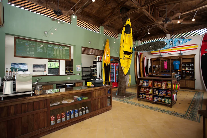 Pura Vida Ride Shop
