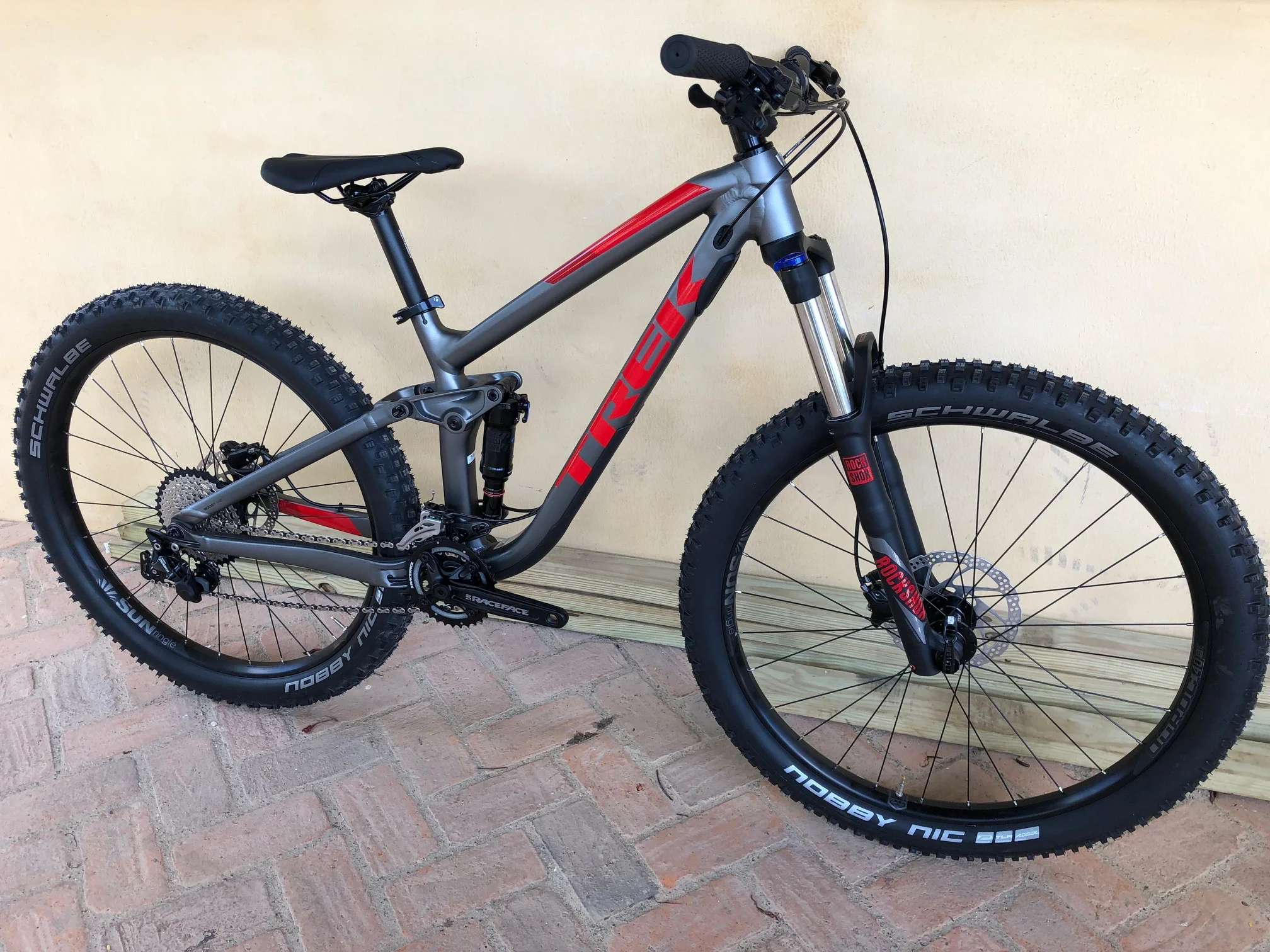 trek ex5