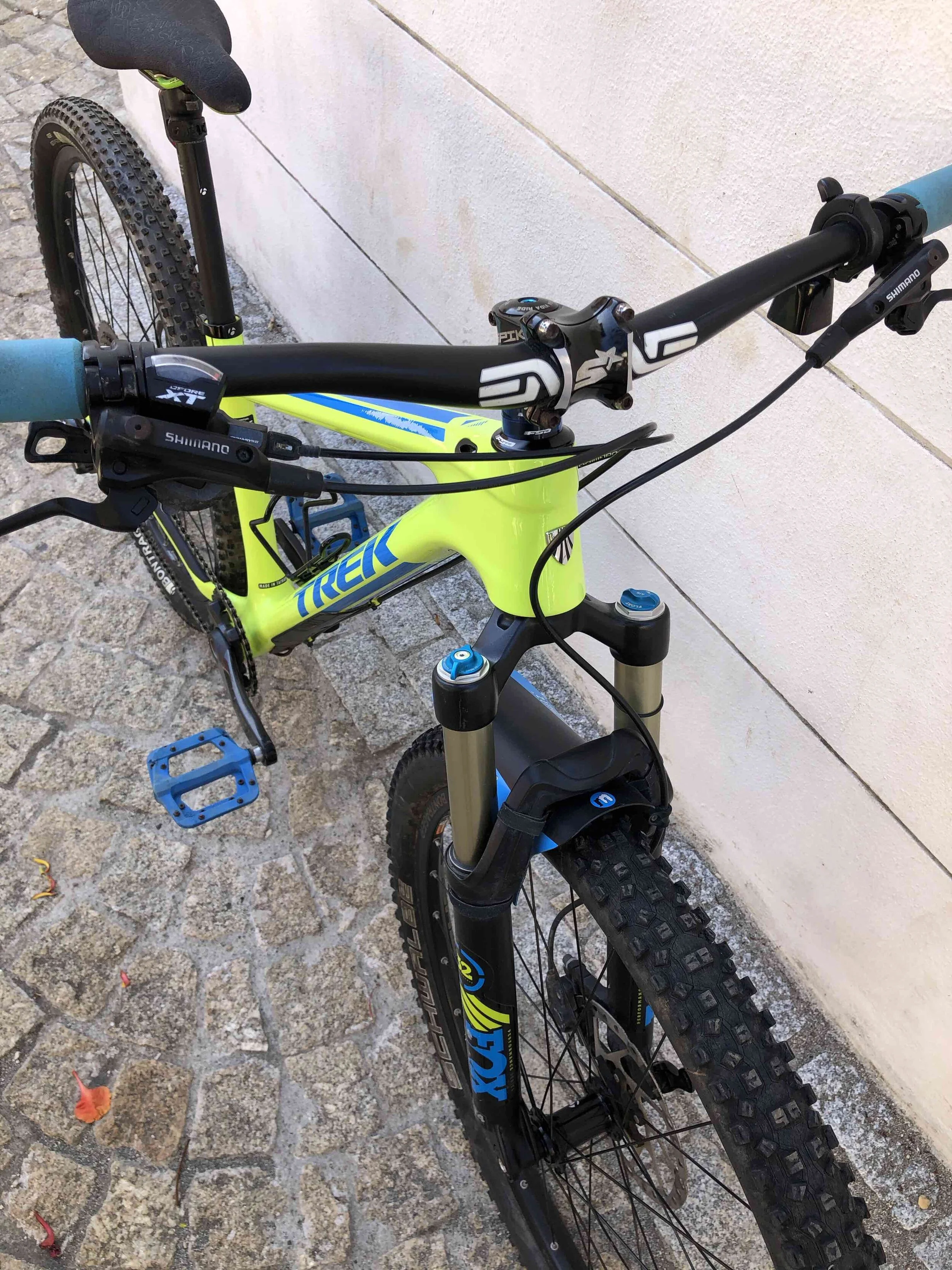 trek superfly 2019