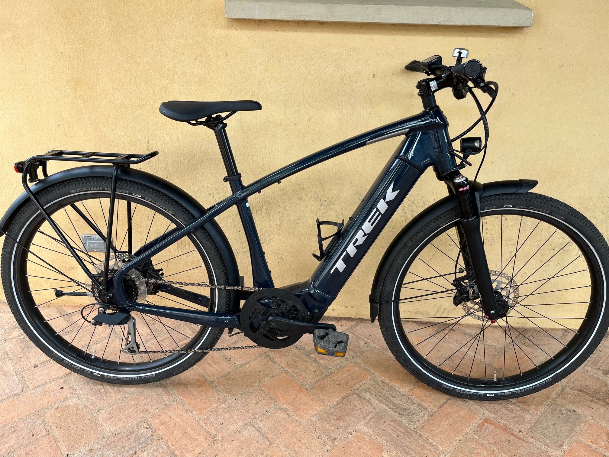 2022 Trek Allant+ 7S | Pura Vida Ride