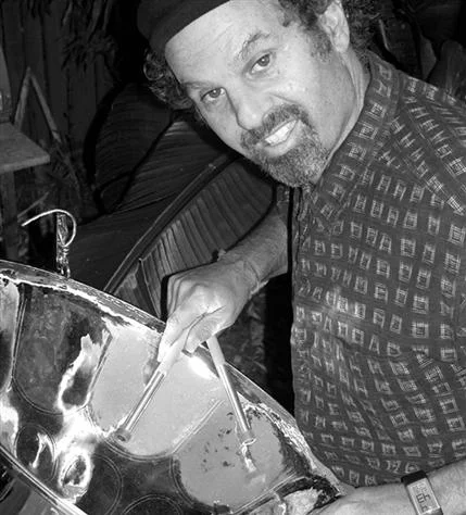 JEFF NARELL