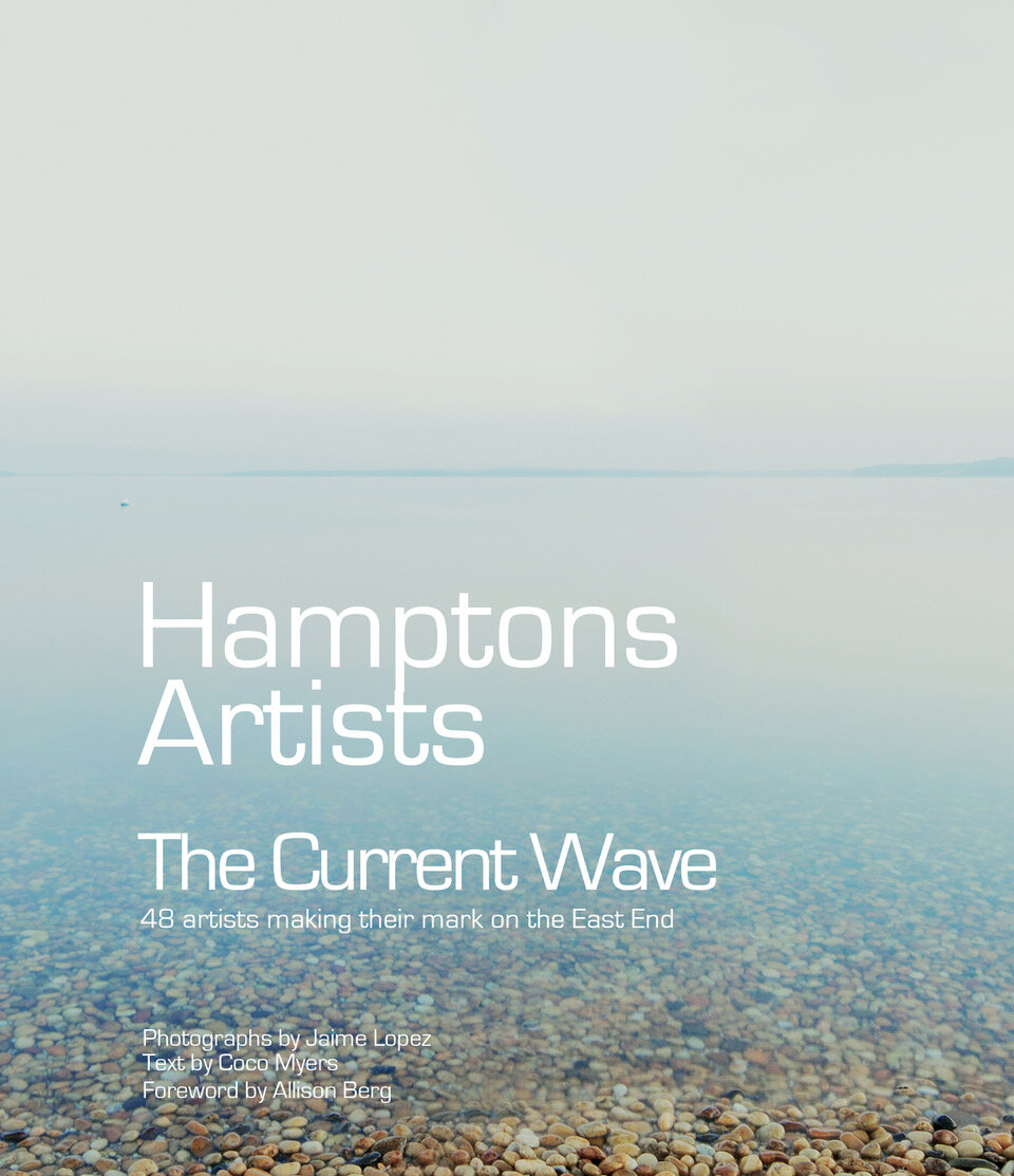 Hamptons Artists_The Current Wave