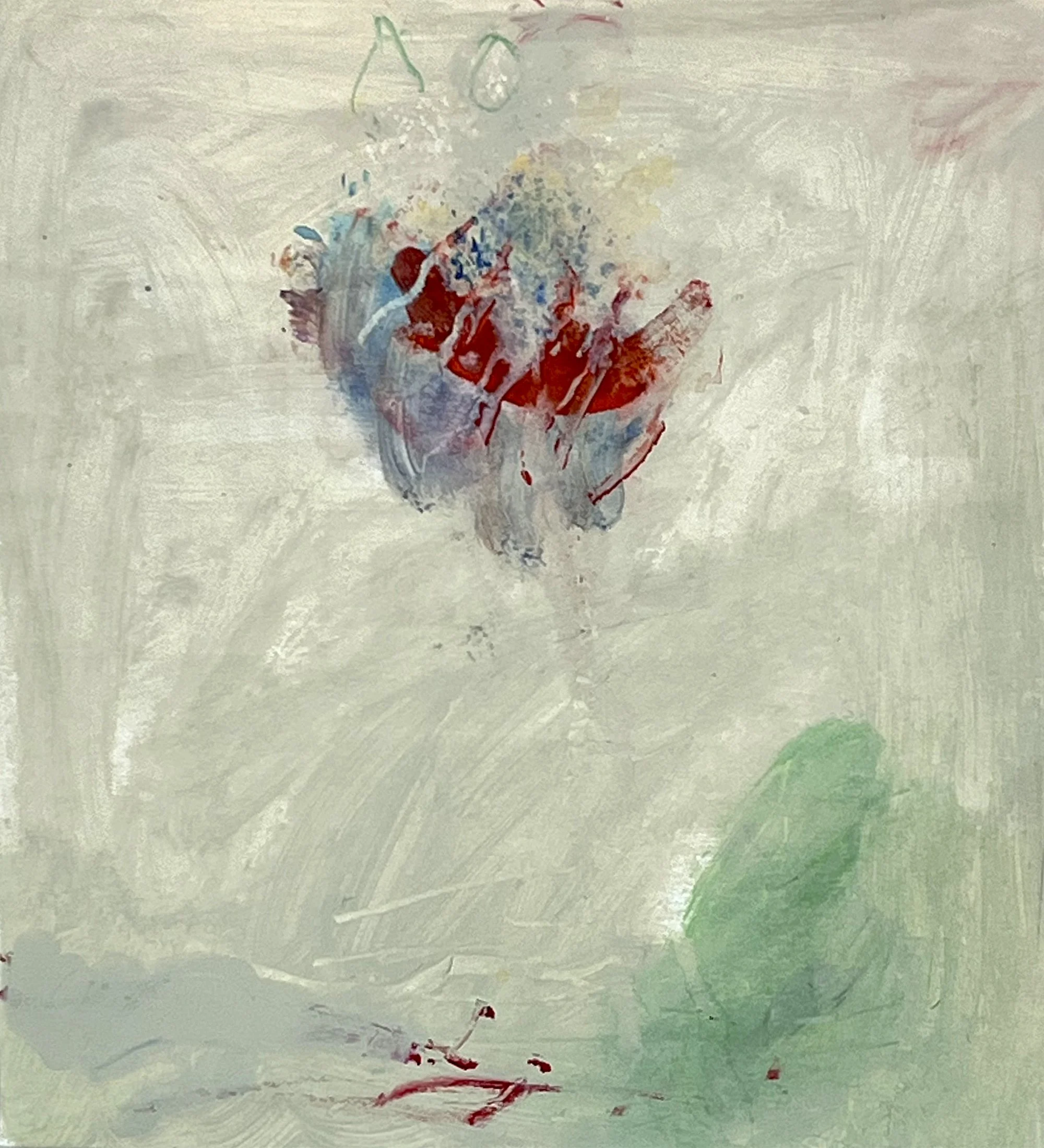 The Springs 1 - Steven Corsano