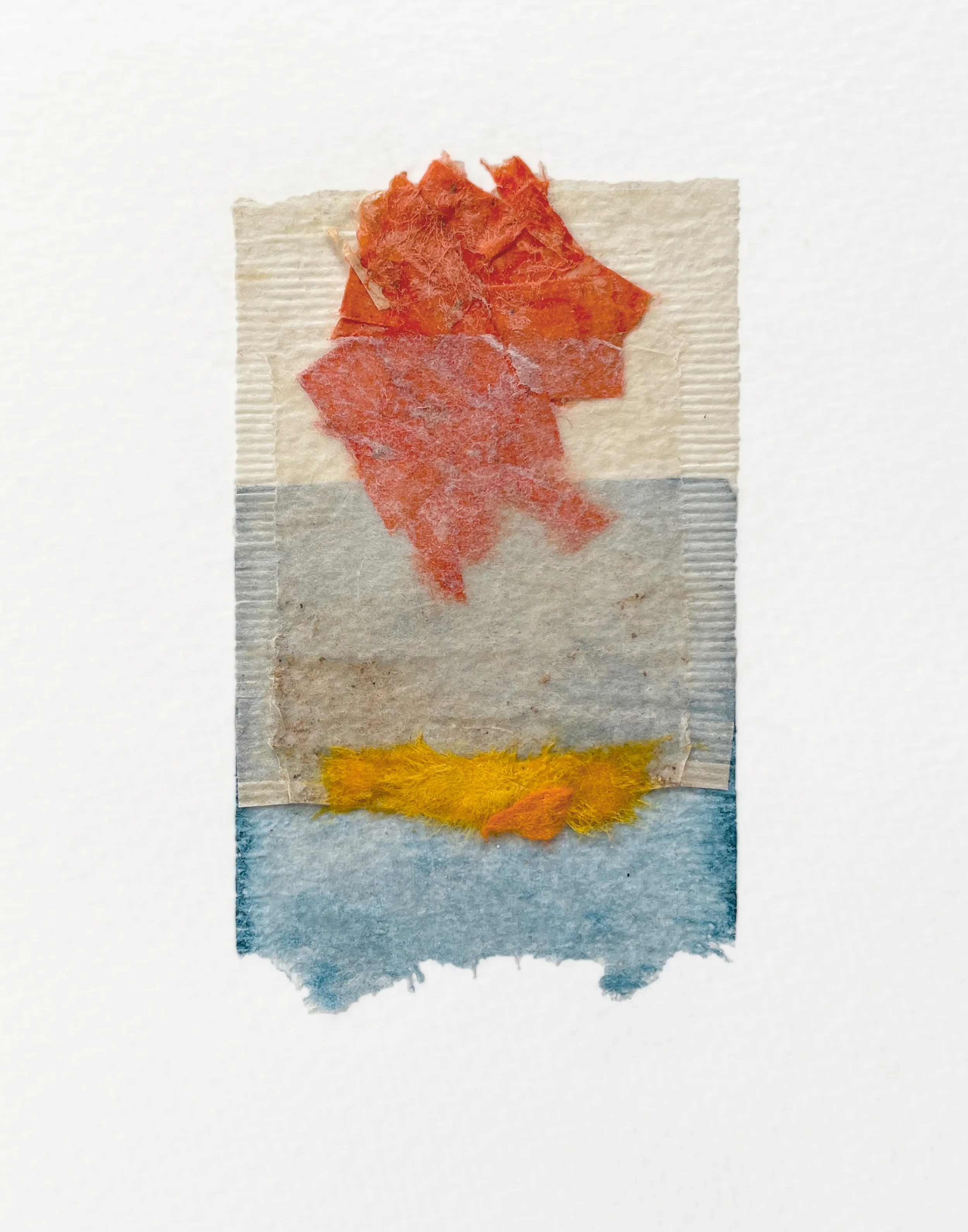 MARIA CARBONE - Sun burn