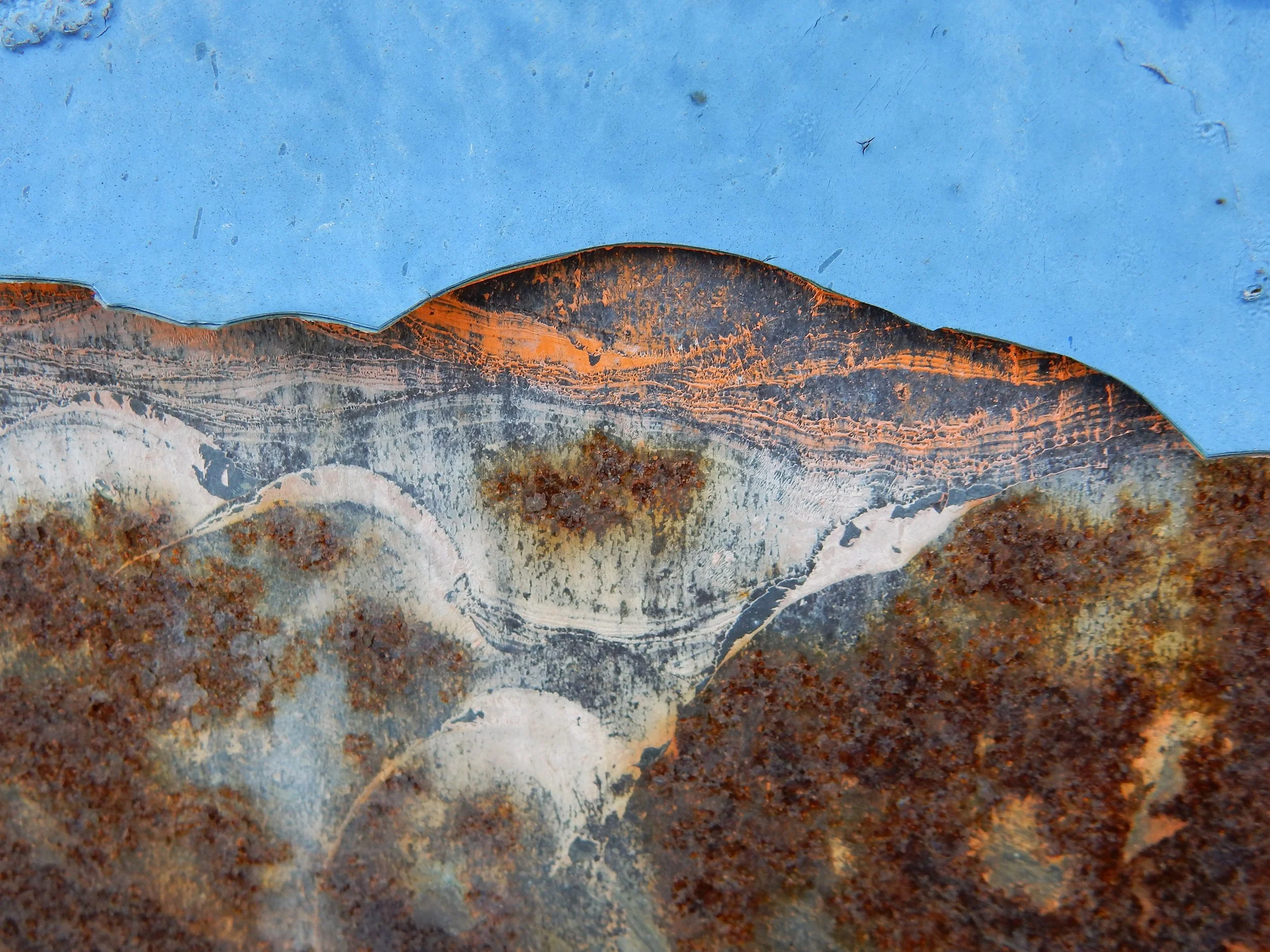 STEVEN CORSANO - Look III