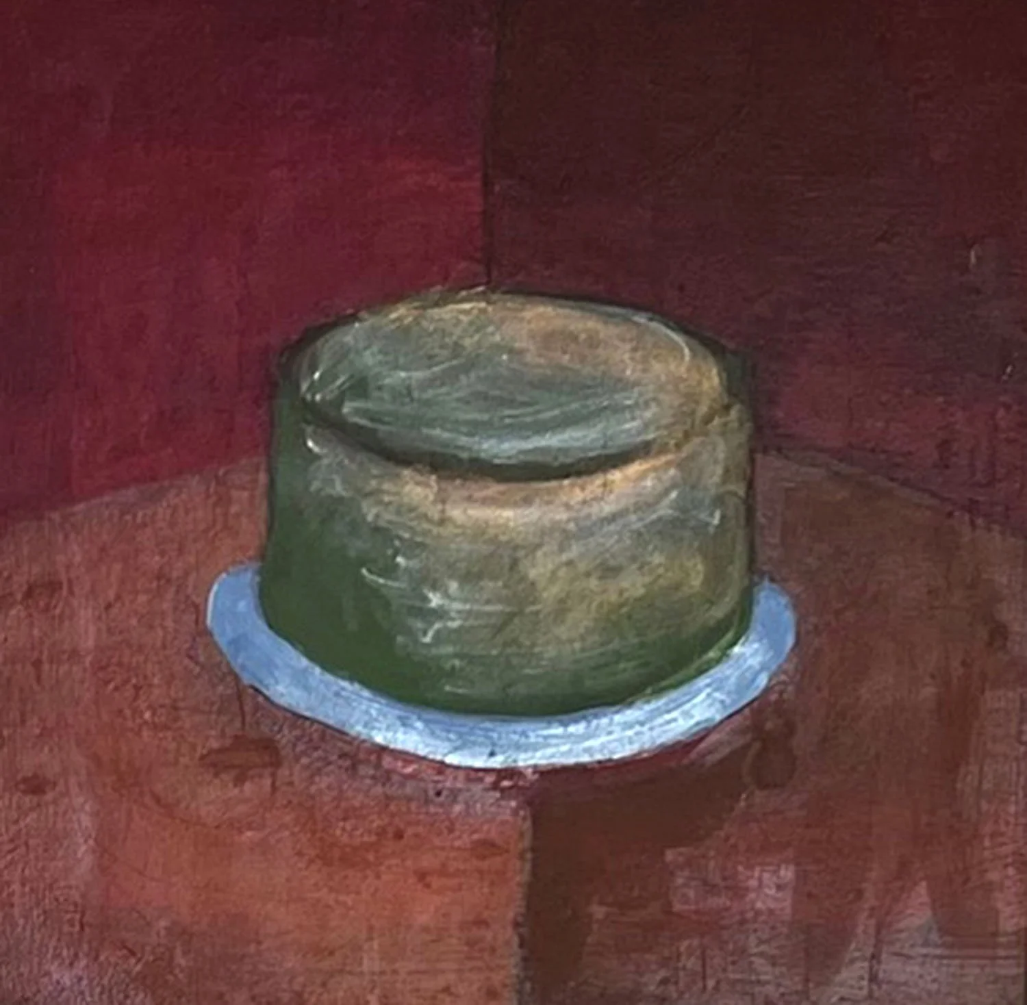 MAYFLOWER CAKE - BARONE