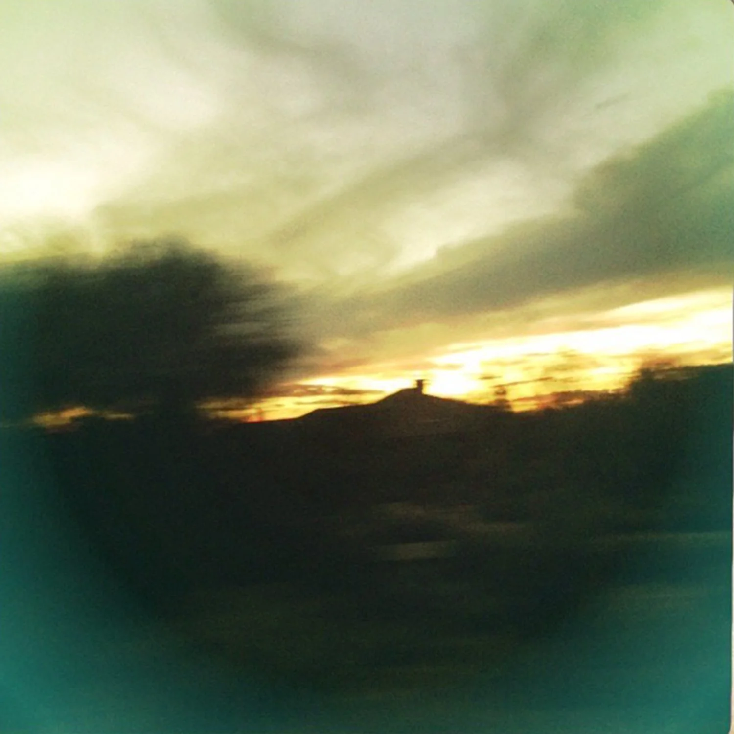 AFTER THE STORM - SIMONE