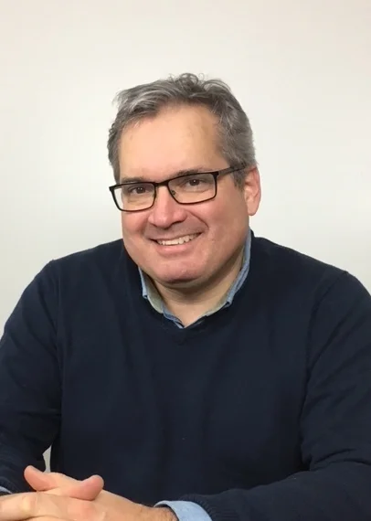 Chip Kern, M.S., LCPC