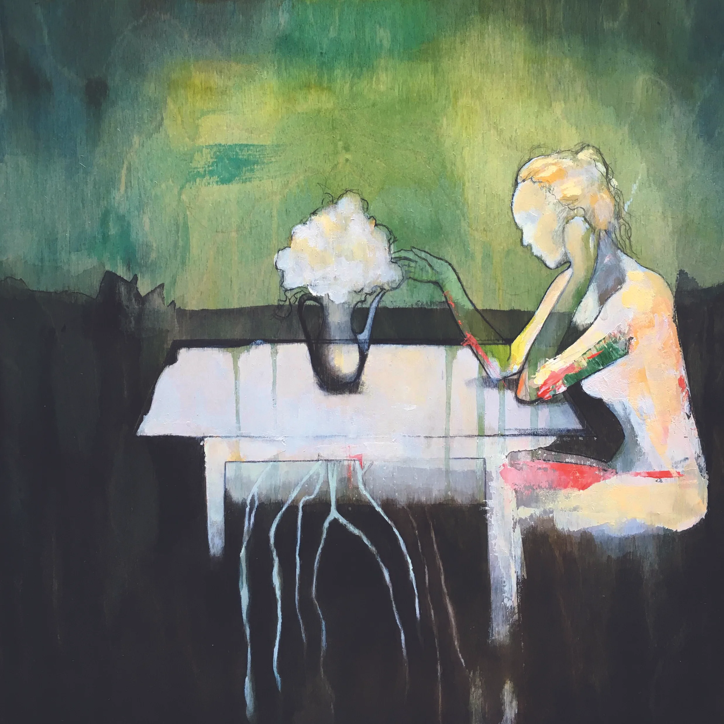 Don't Be Afraid to Make A Ripple