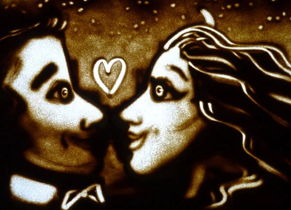 What’s your Love Story?
