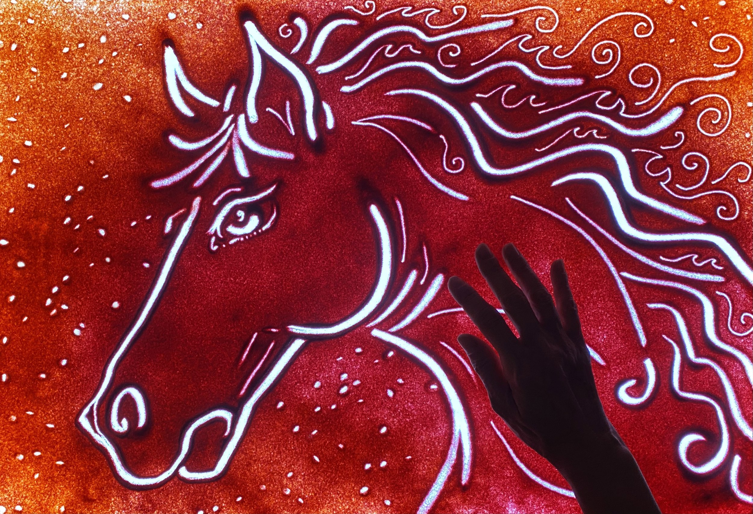 SandArtist_CharleneLanzel_FireHorse_MadeByHand.jpg