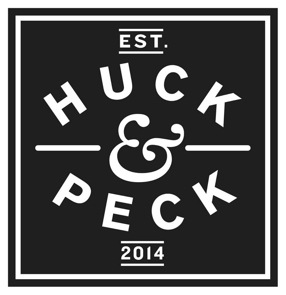 Huck and logo black.jpg