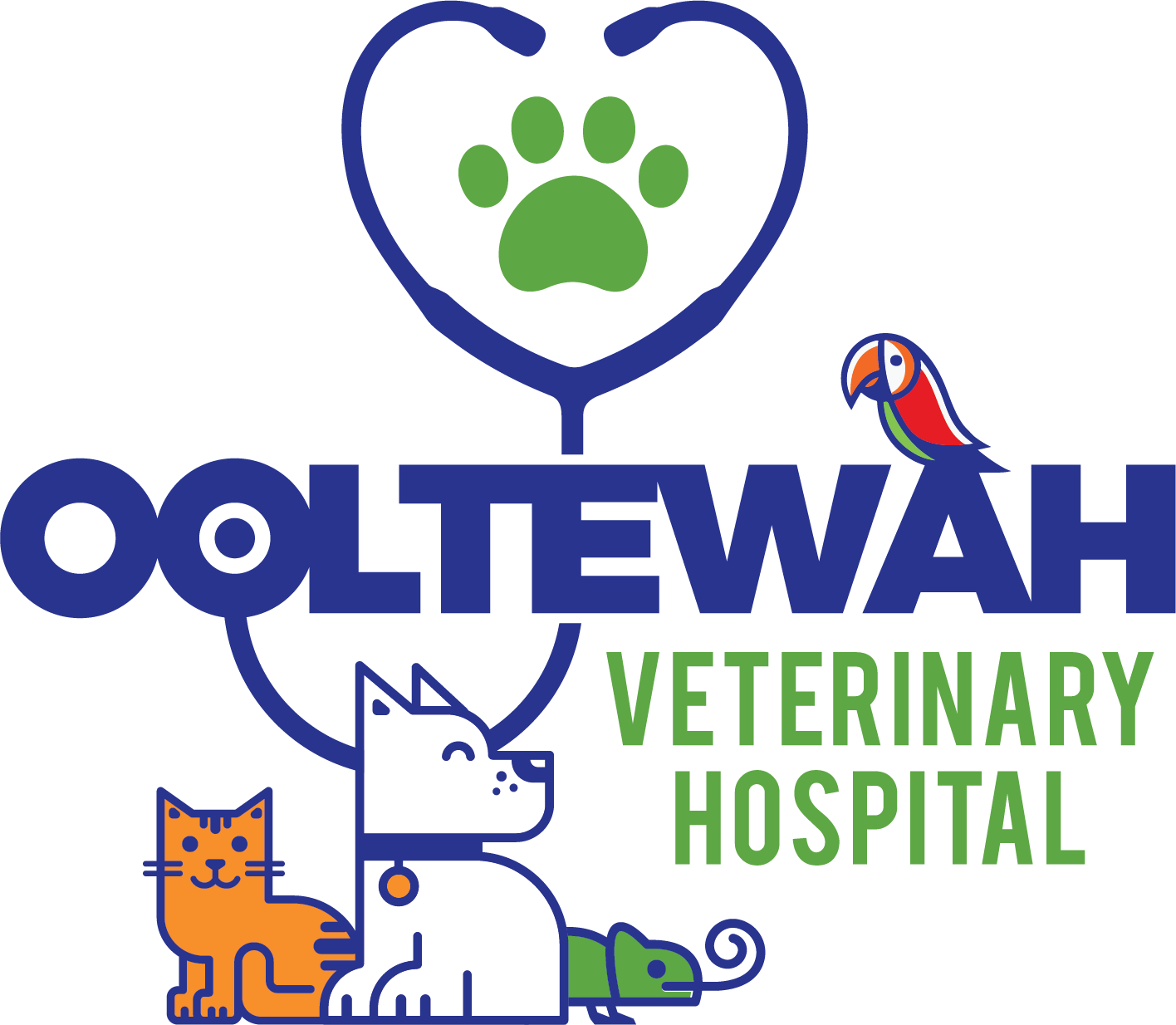 Ooltewah Veterinary Hospital Logo.png