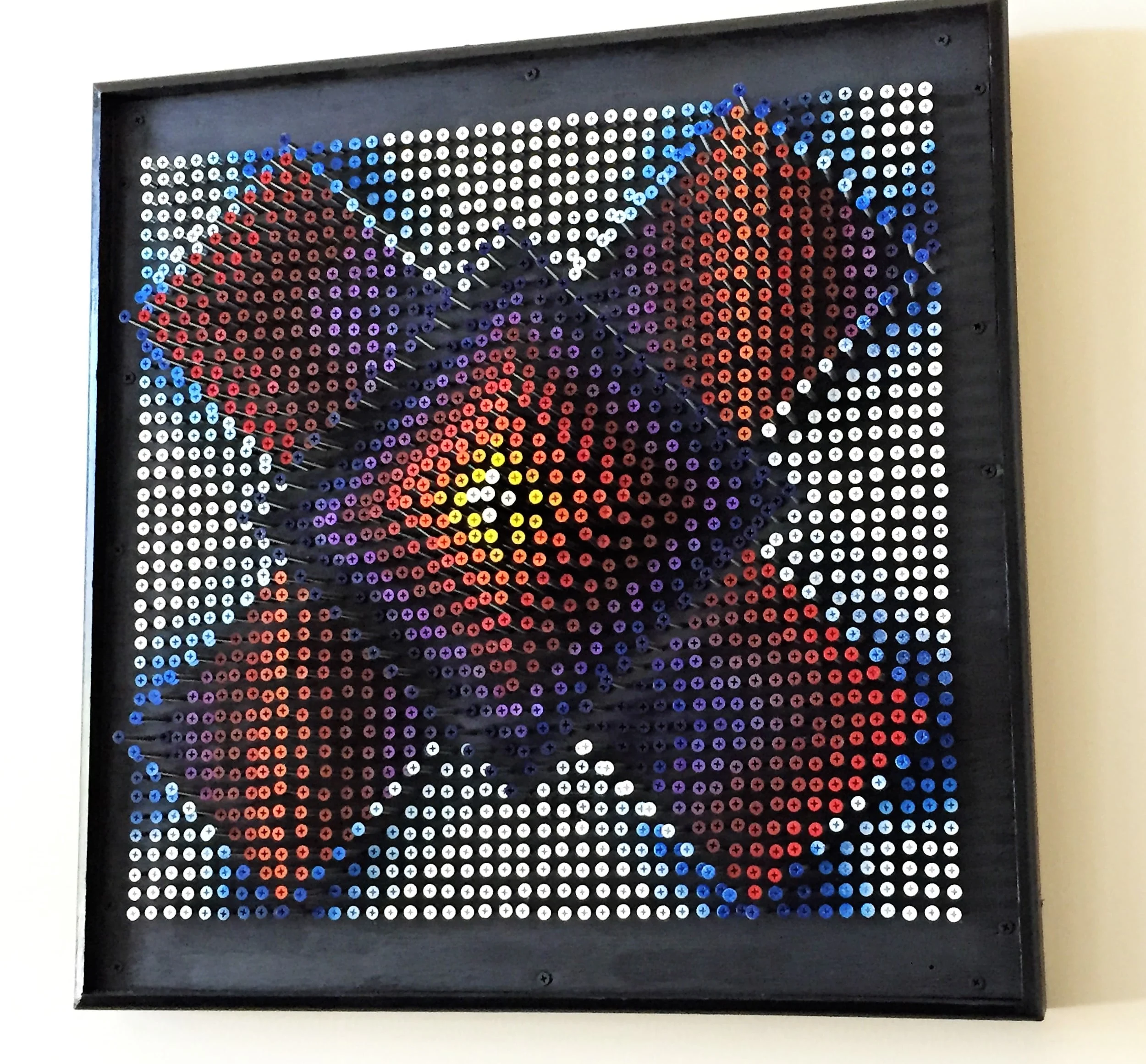 Pyramids &amp; Waves - $5,000 USD