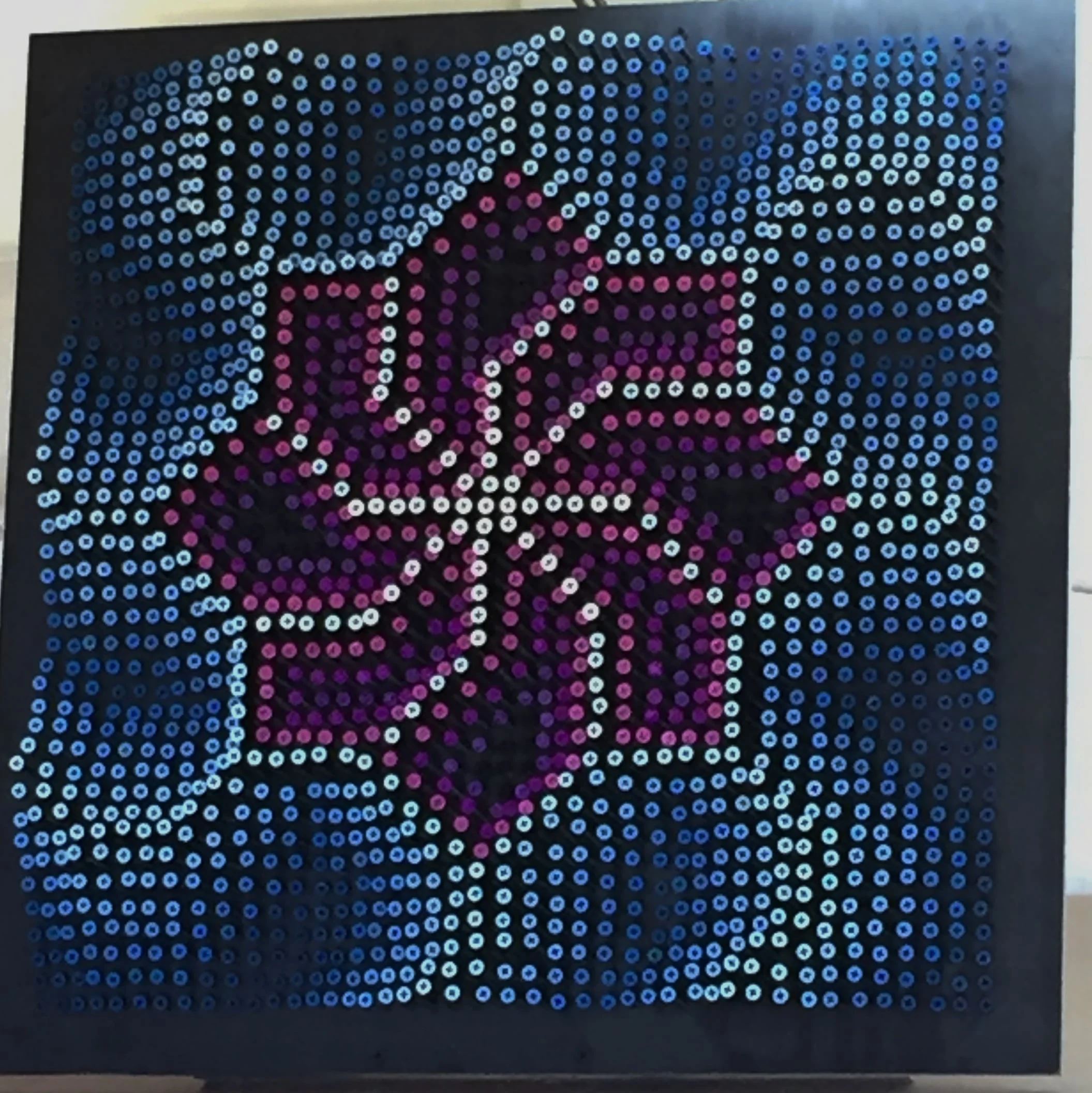 Midnight Flower - $5,000 USD (SOLD)