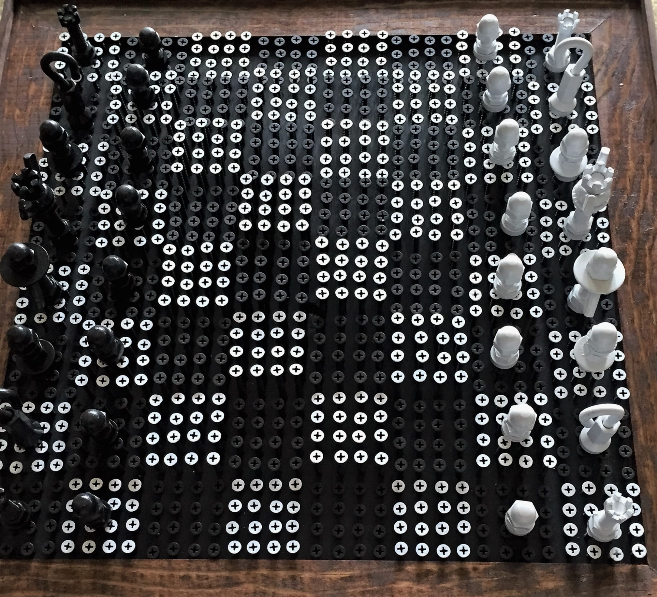 Chess Board