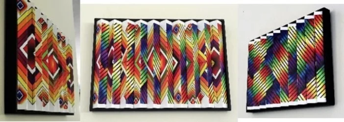 Dreaming in Color - $600 USD