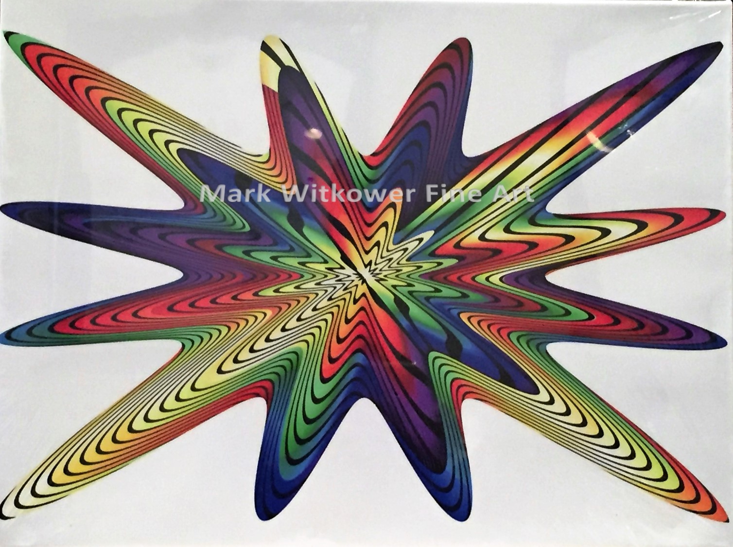 The Big Bang - $400 USD