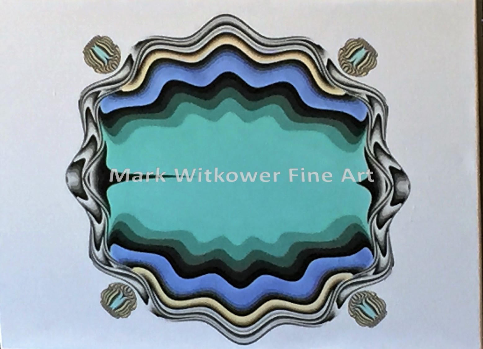 Infinity Pool - $200 USD