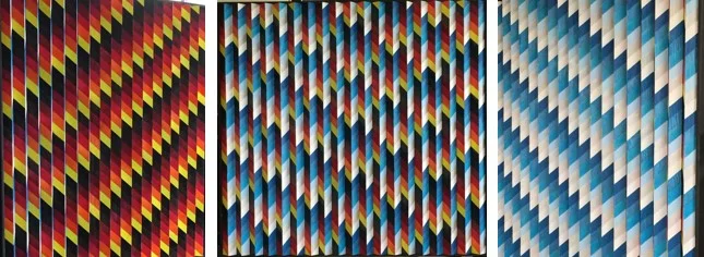 Fire and Ice - $3,200 USD