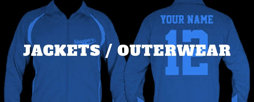 championship jackets customized