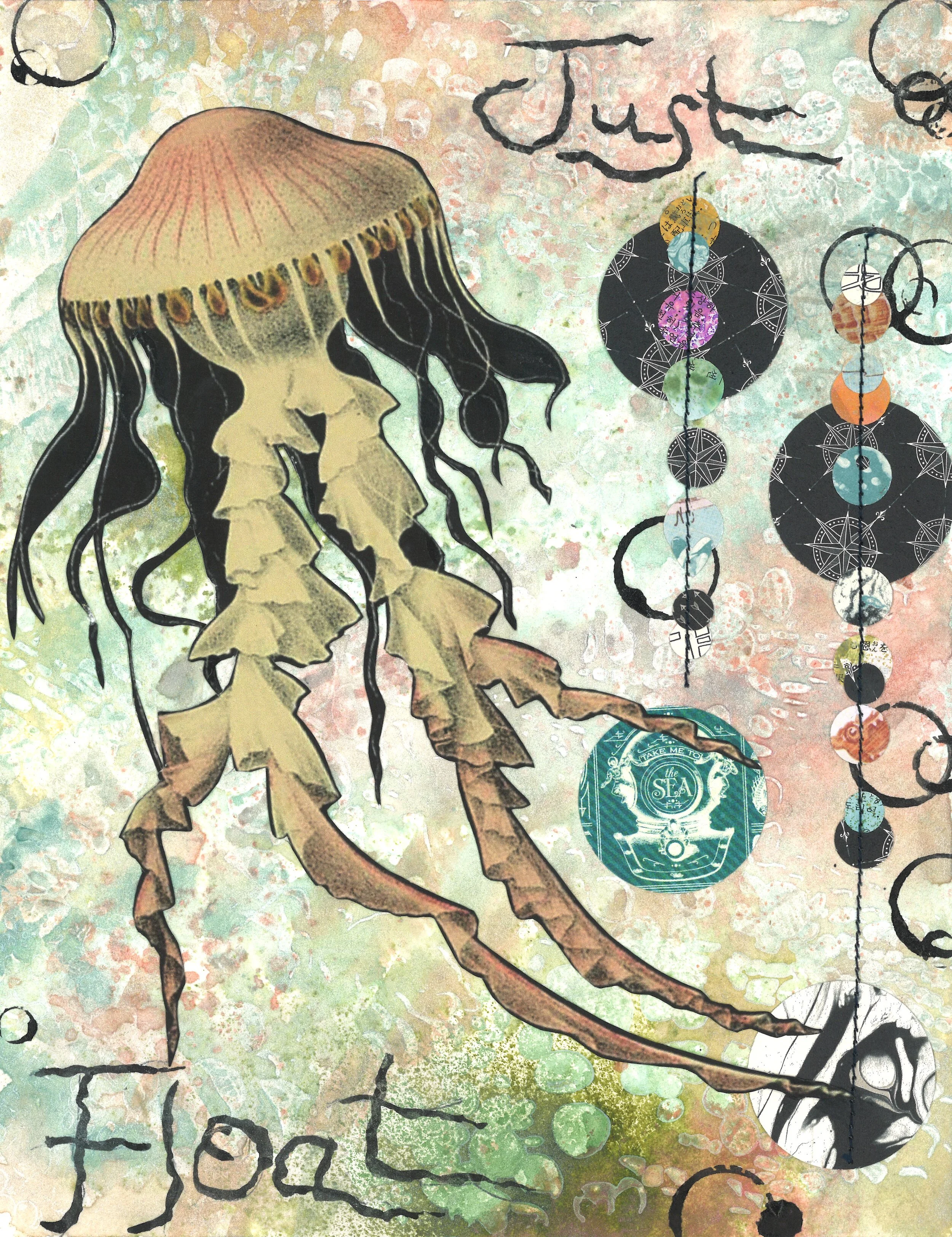 Mixed Media