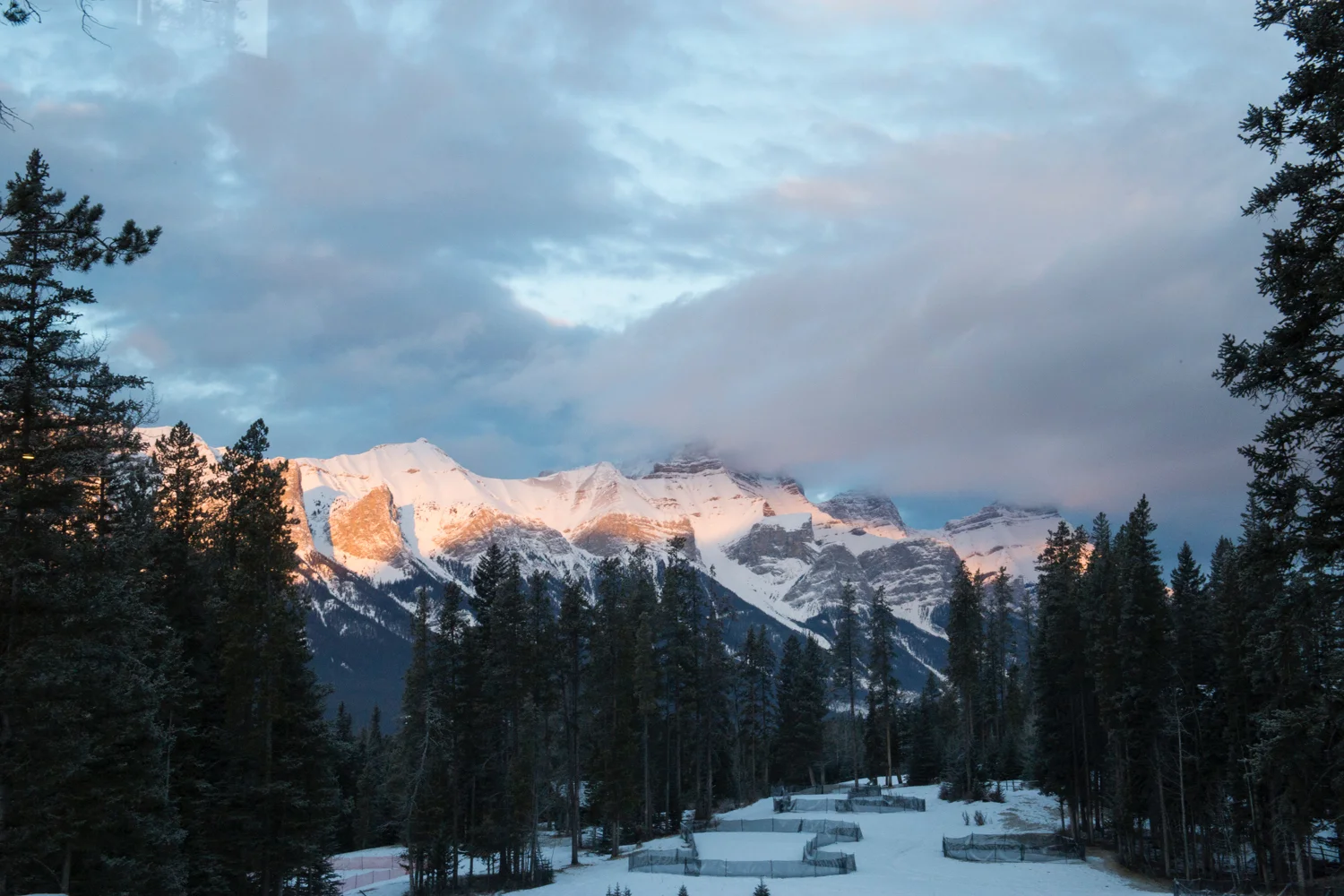 Banff, Alberta