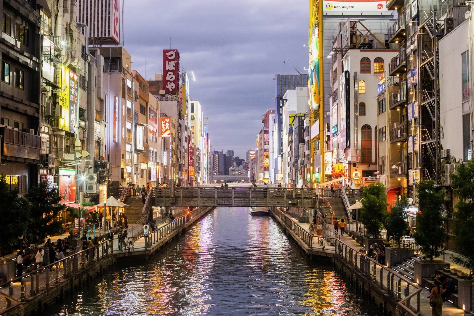 Osaka