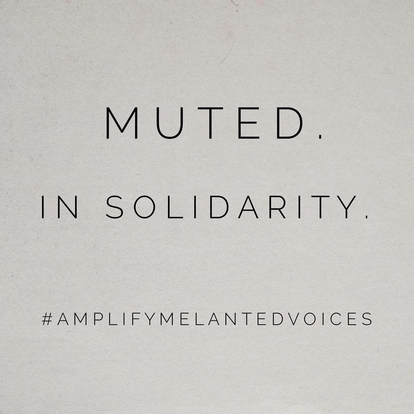 Thank you for this challenge @jessicawilson.msrd @blackandembodied - I know the power I hold right now is in listening to those not often heard. I am with you. #Repost @jessicawilson.msrd with @get_repost
・・・
✨Here are some things to reflect on this 