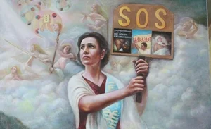 Public Letter of Artists Against Forced Organ Harvesting