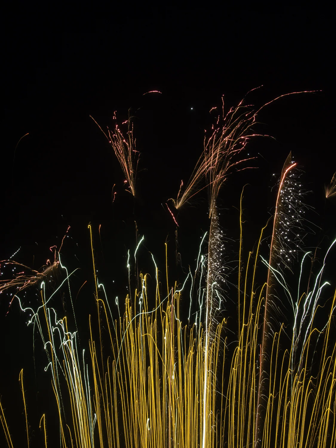Photography for non-majors, Summer 2015