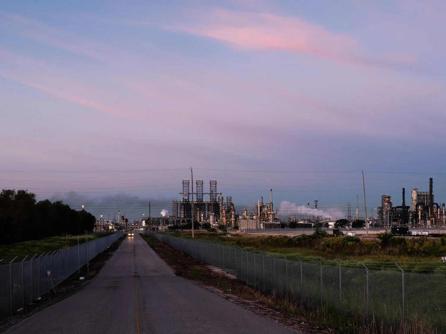 Motiva Refinery, Port Arthur