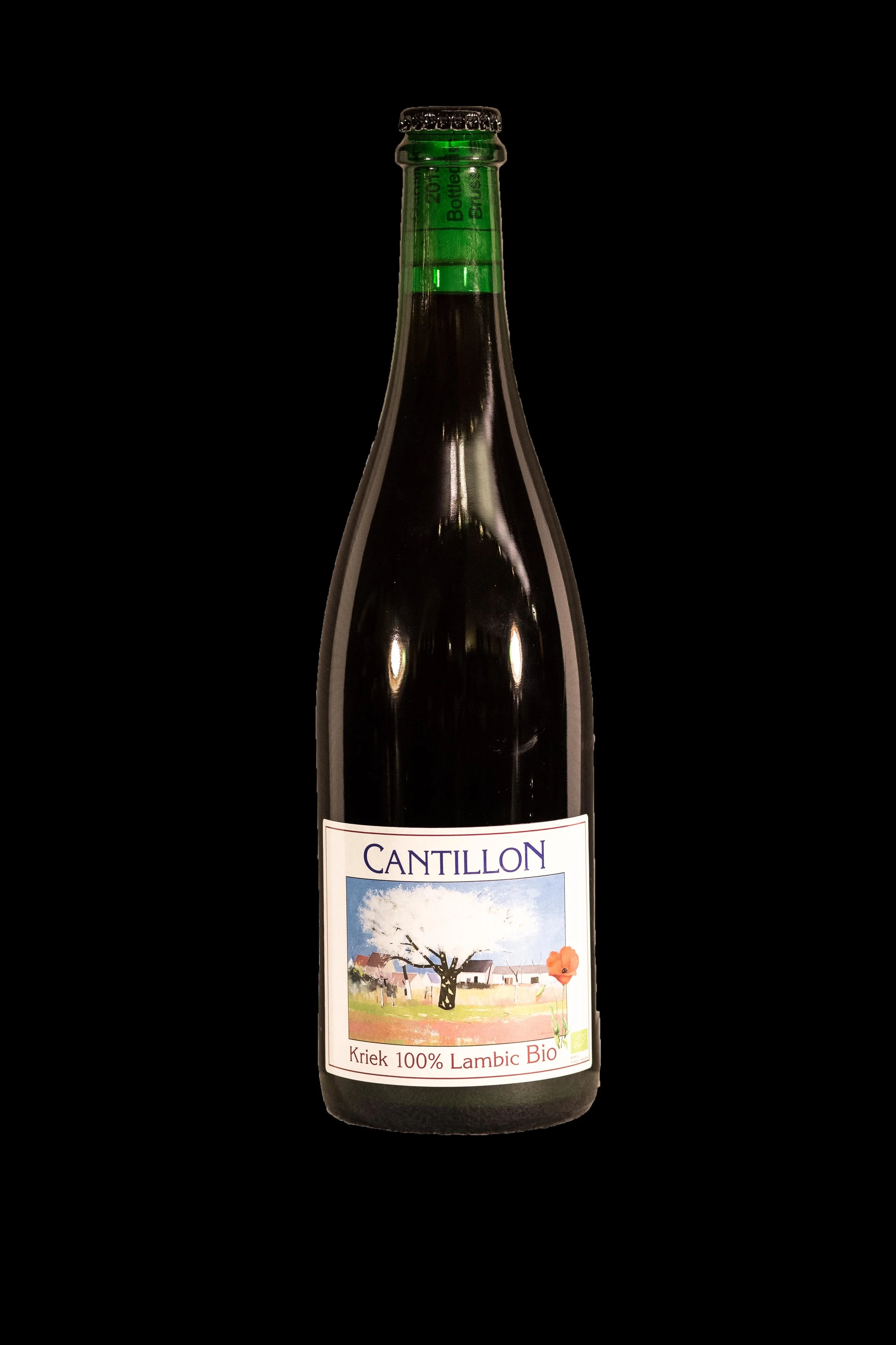 Cantillon Kriek